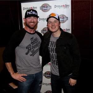 Meet your Posher, Perry